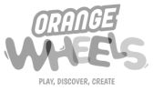 Orange Wheels